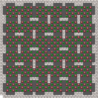 Уровень 85 — Sasquatch 06 Arranged
